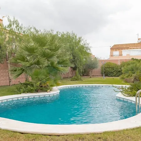 Anna's Garden Bed and breakfast