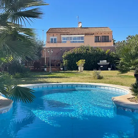 Anna's Garden Bed and breakfast