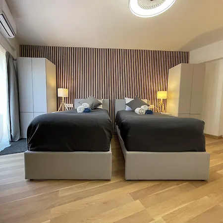 Anna's Garden Bed and breakfast 3*