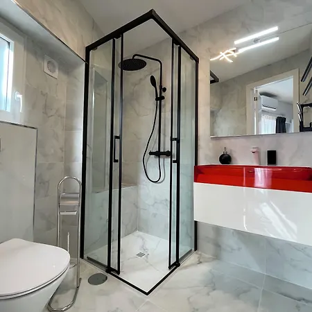 Bed and breakfast Anna's Garden 3*