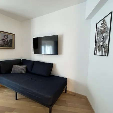 Anna's Garden Bed and breakfast