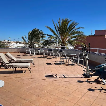 Bed & Breakfast Anna's Garden 3*