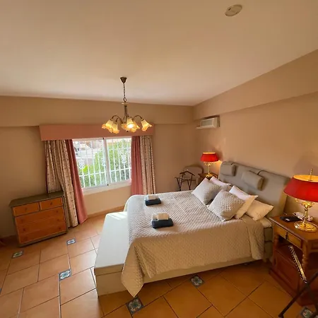Anna's Garden 3* Torrevieja
