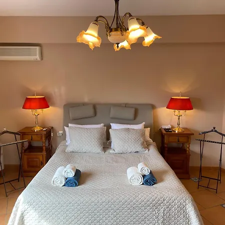 Anna's Garden Bed & Breakfast Torrevieja