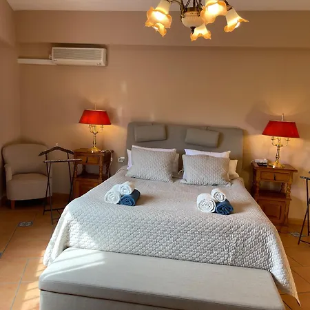 Anna's Garden 3* Torrevieja