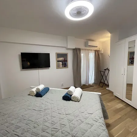 Anna's Garden Bed & Breakfast 3*