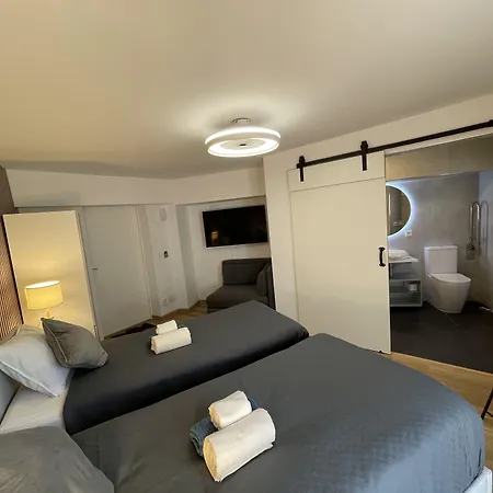 Bed & Breakfast Anna's Garden