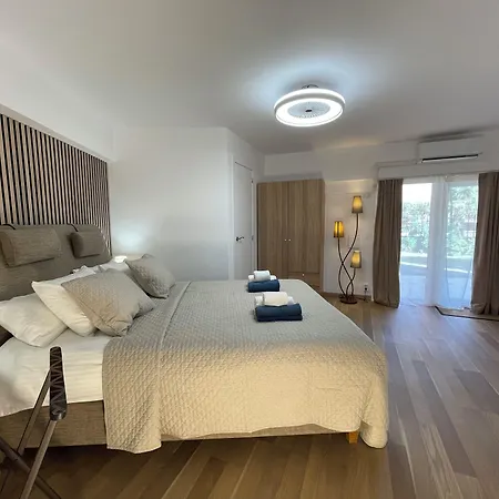 Anna's Garden 4* 또레비에하