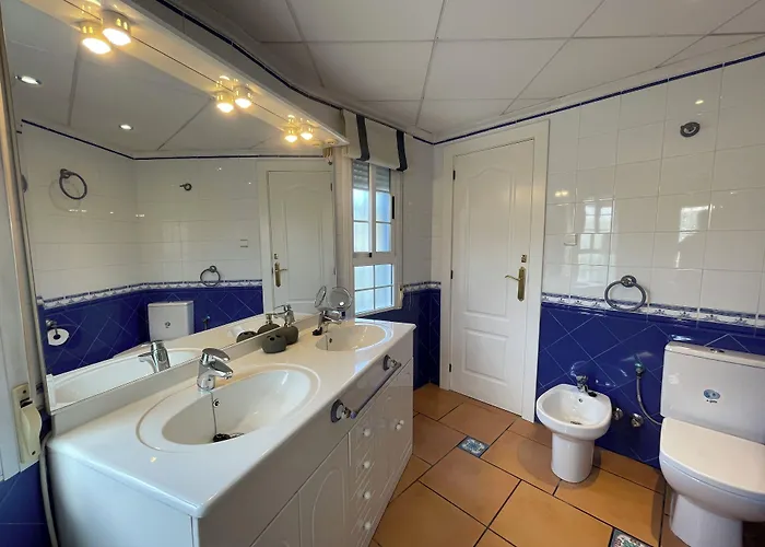 Panzió Anna's Garden Torrevieja