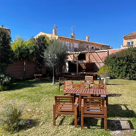 Anna's Garden 3* Torrevieja