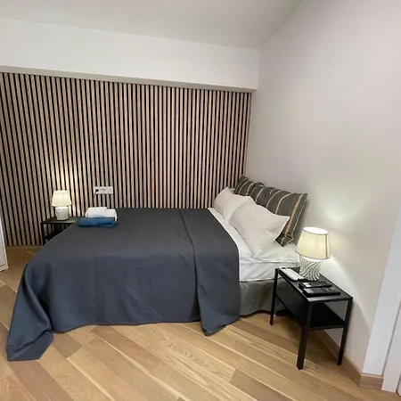 Anna's Garden Bed & Breakfast Torrevieja