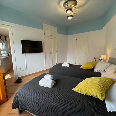Bed & Breakfast Anna's Garden 3*