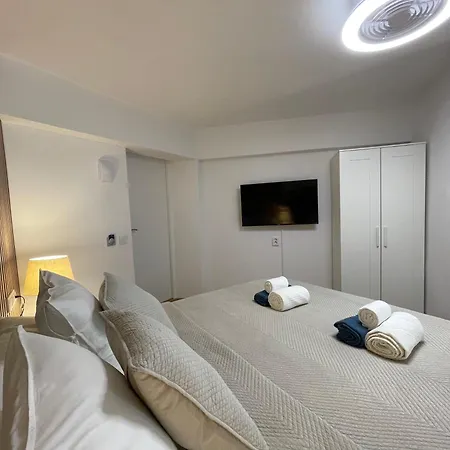 Bed & Breakfast Anna's Garden 3*