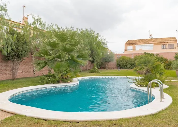 Anna's Garden Frühstückspension