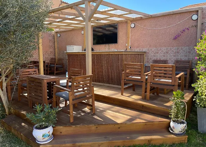 Anna's Garden 3* Torrevieja