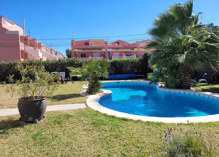 Anna's Garden Frühstückspension