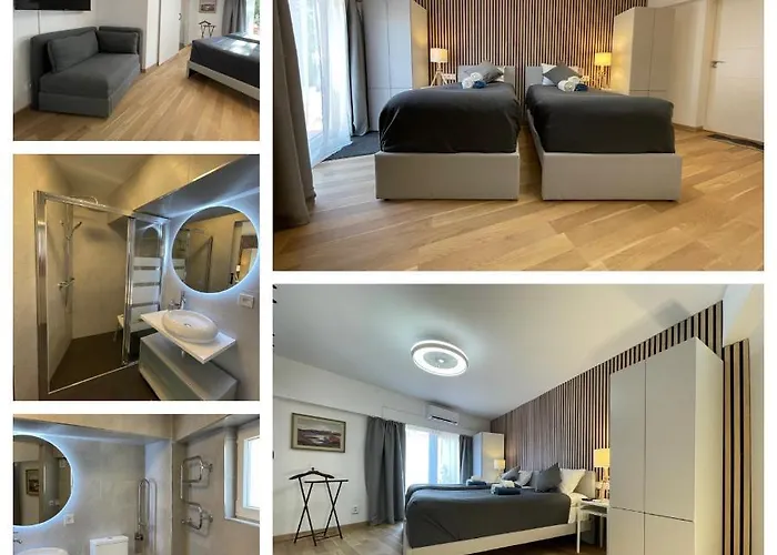 Anna's Garden Torrevieja