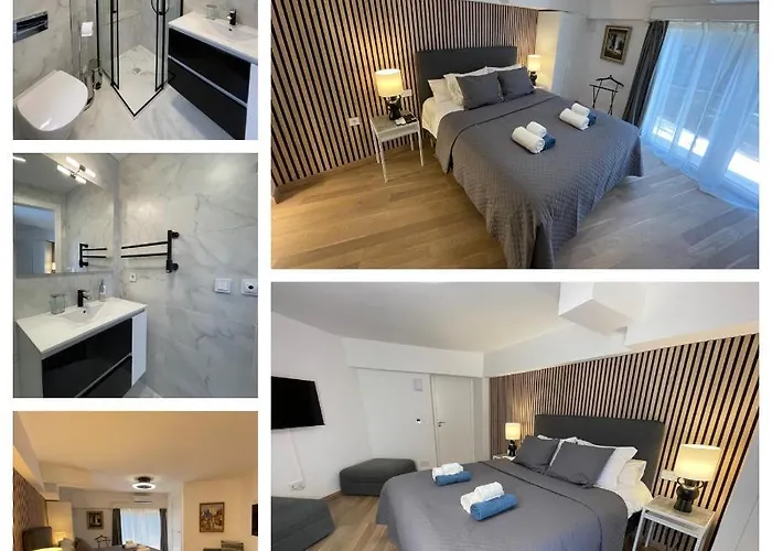 Anna's Garden Frühstückspension