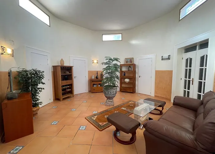 Anna's Garden Frühstückspension