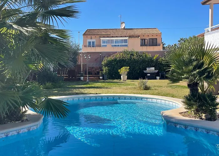 Anna's Garden Frühstückspension