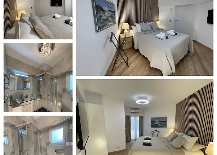 Frühstückspension Anna's Garden Torrevieja