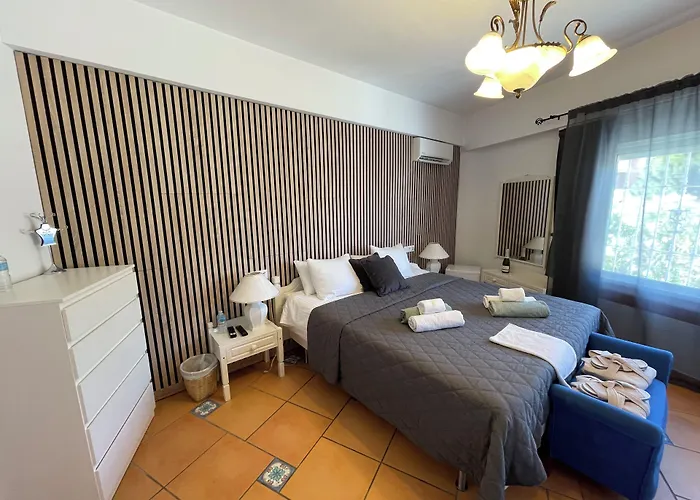 Anna's Garden Frühstückspension 3*