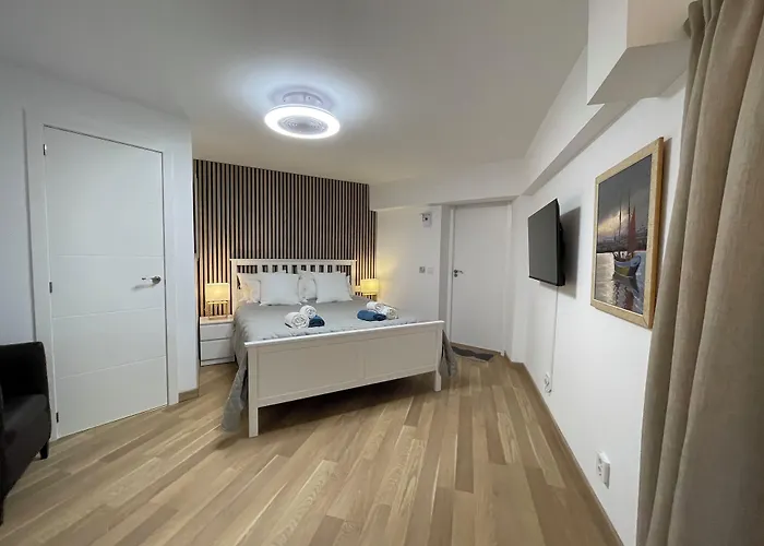 Frühstückspension Anna's Garden Torrevieja