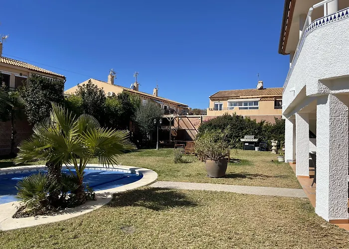 Frühstückspension Anna's Garden